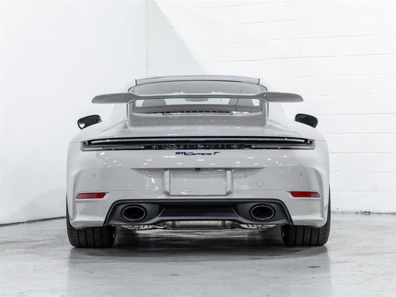 2026 Porsche 911  Photo
