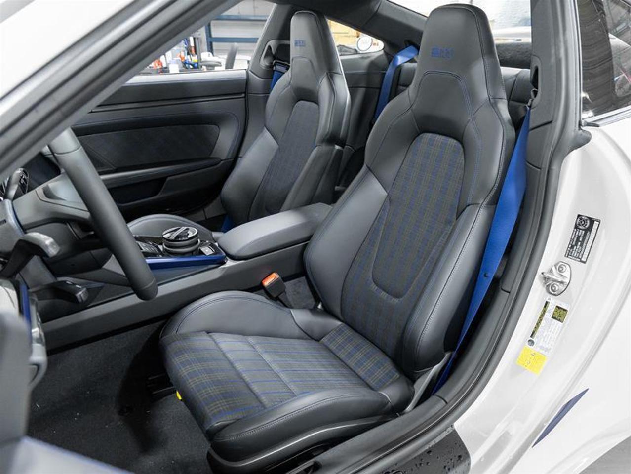 2026 Porsche 911  Photo