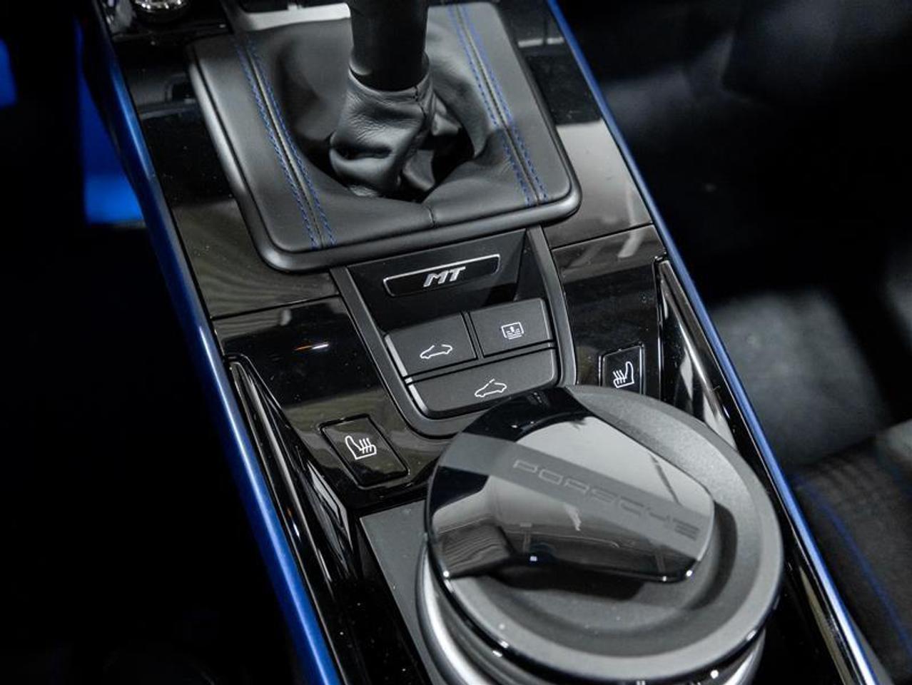2026 Porsche 911  Photo