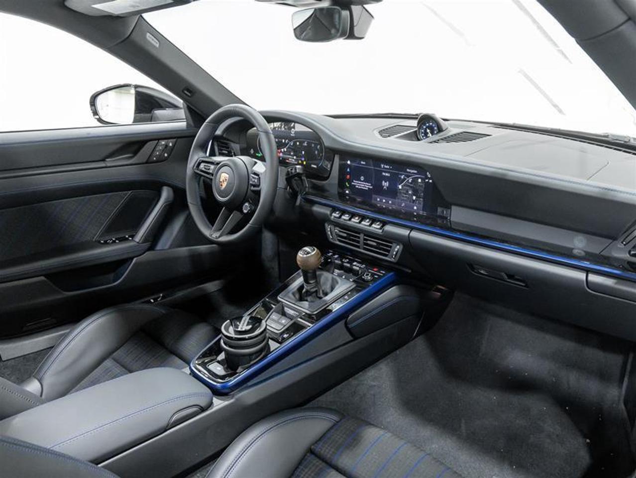 2026 Porsche 911  Photo