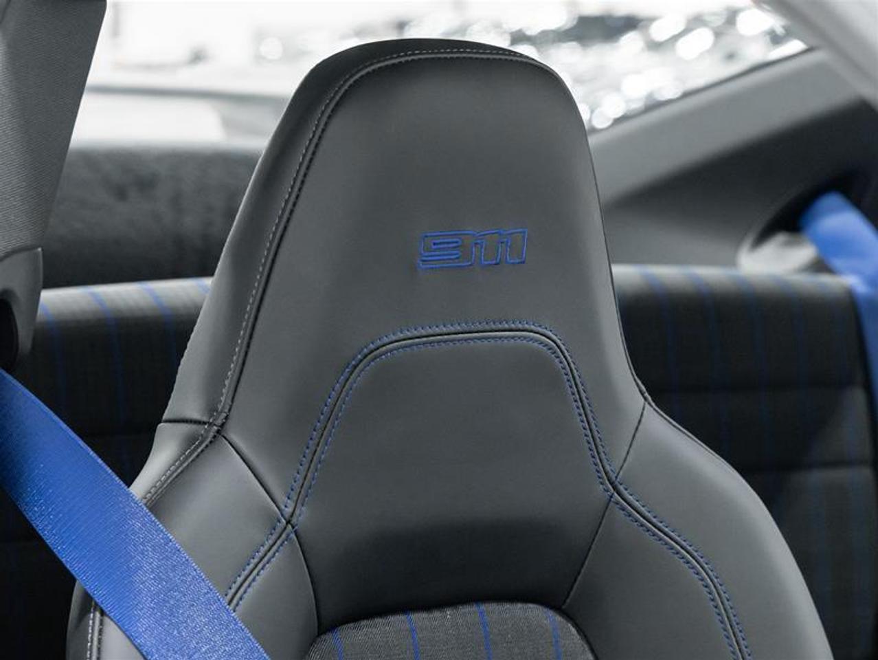 2026 Porsche 911  Photo
