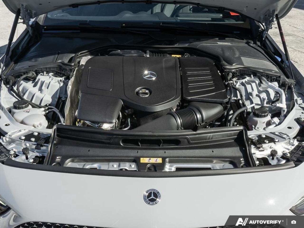 2026 Mercedes-Benz CLE 300 Base CLE 300 2dr All-Wheel Drive 4MATIC Coupe Photo