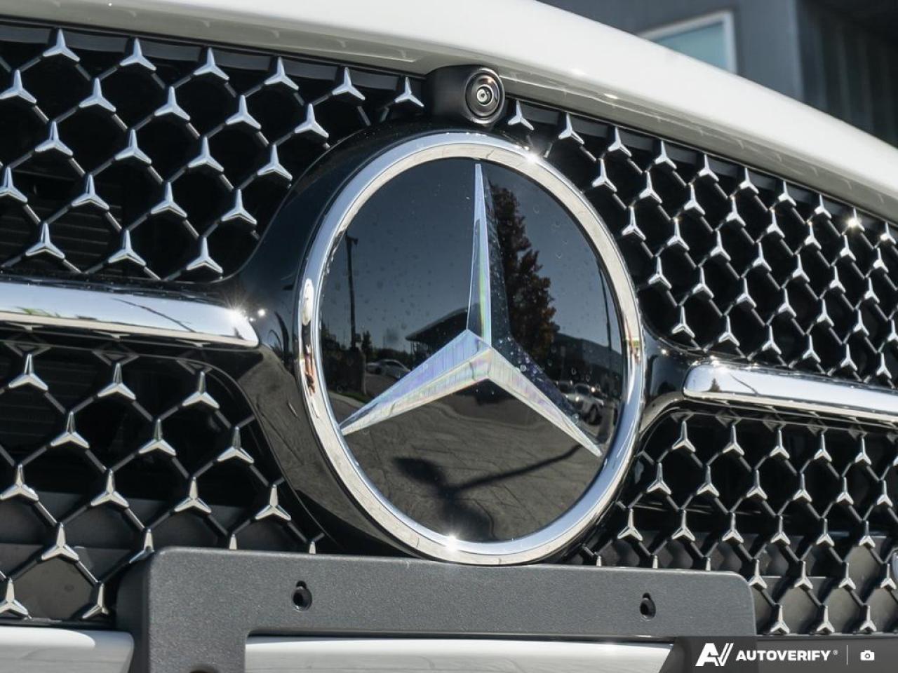 2026 Mercedes-Benz CLE 300 Base CLE 300 2dr All-Wheel Drive 4MATIC Coupe Photo