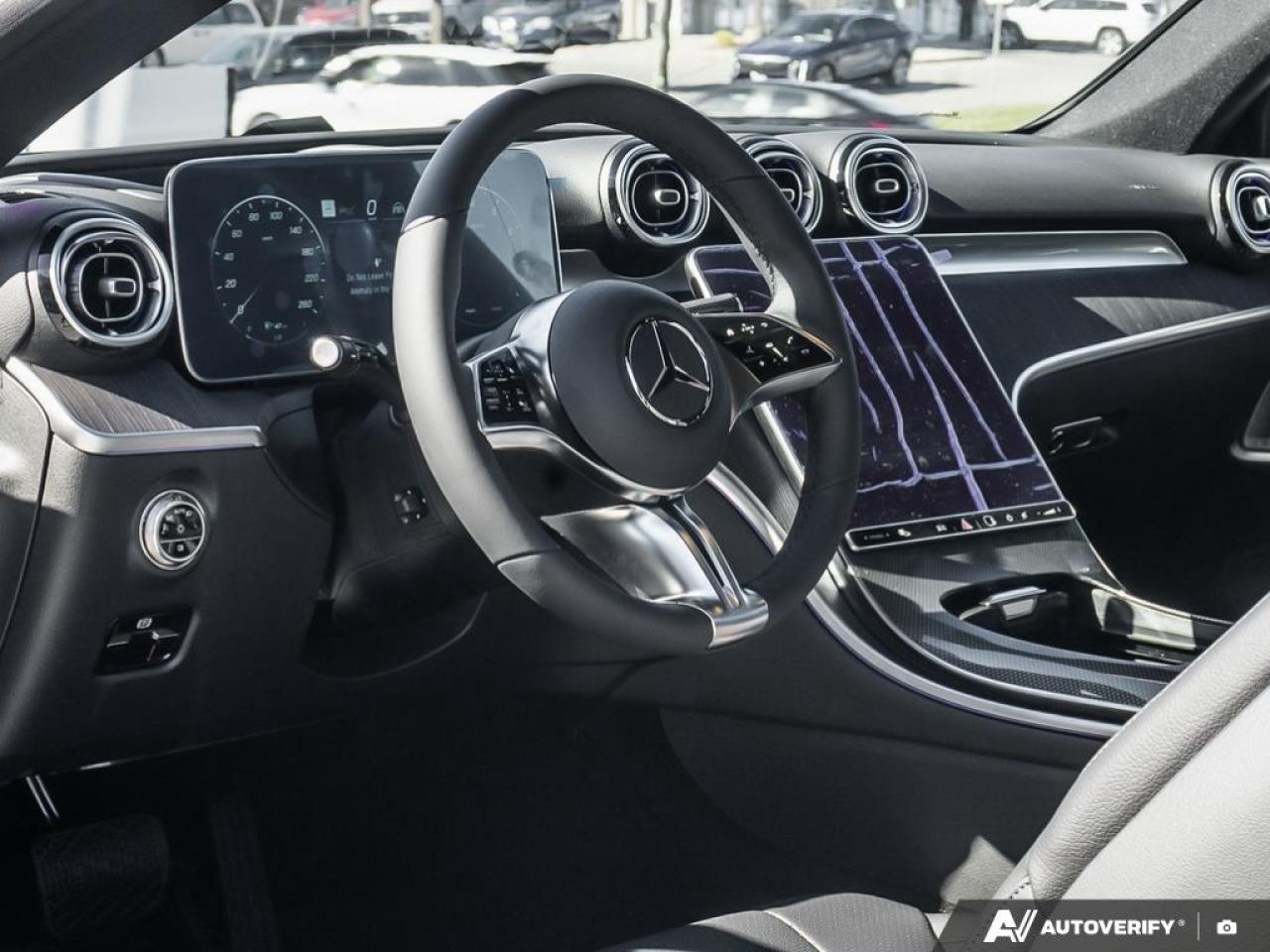 2026 Mercedes-Benz CLE 300 Base CLE 300 2dr All-Wheel Drive 4MATIC Coupe Photo