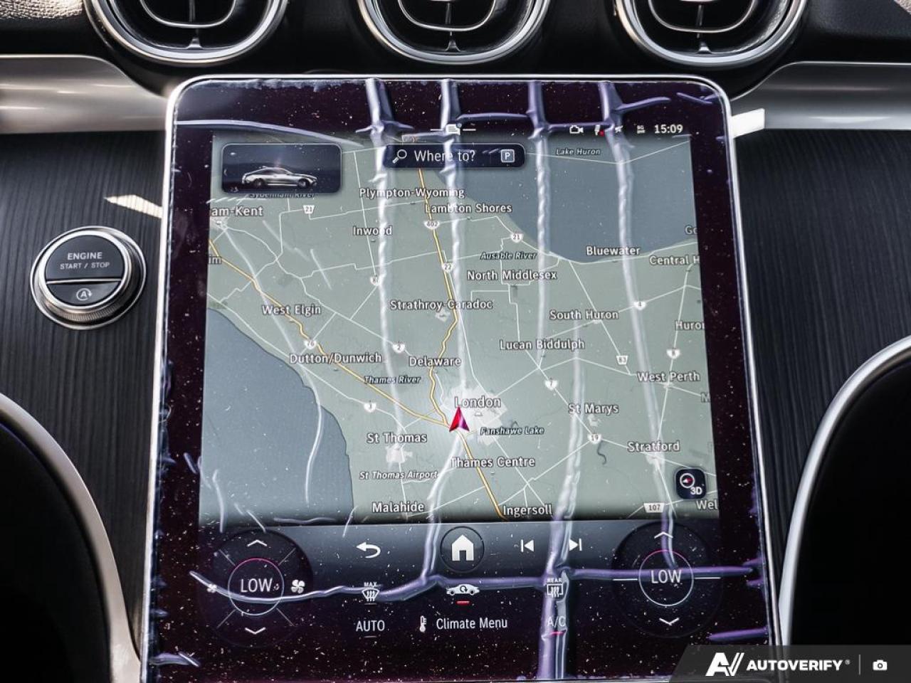 2026 Mercedes-Benz CLE 300 Base CLE 300 2dr All-Wheel Drive 4MATIC Coupe Photo