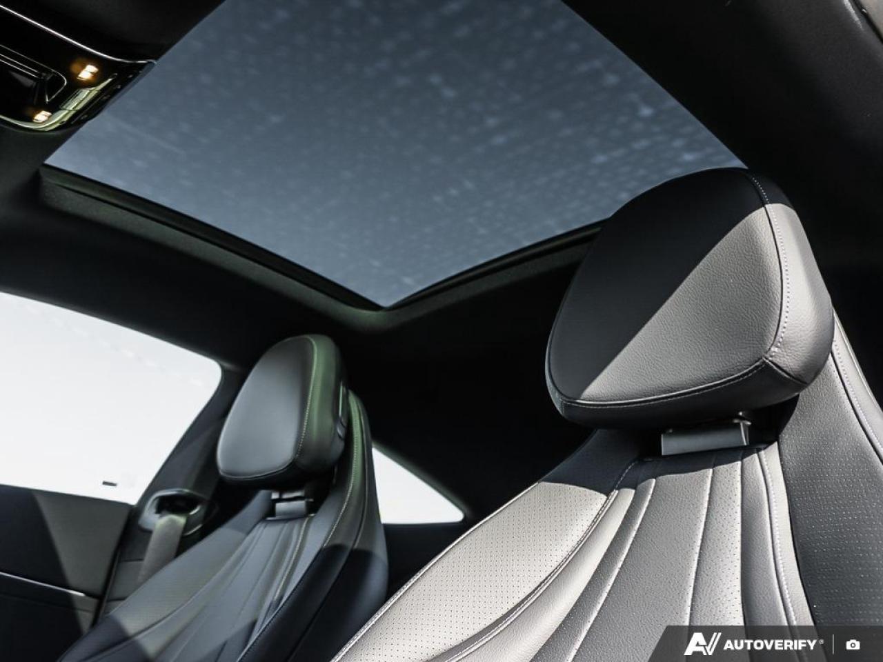 2026 Mercedes-Benz CLE 300 Base CLE 300 2dr All-Wheel Drive 4MATIC Coupe Photo