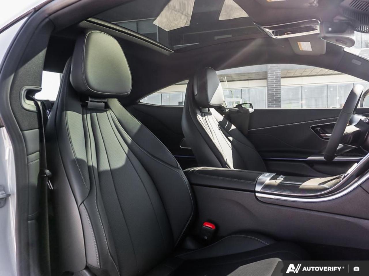 2026 Mercedes-Benz CLE 300 Base CLE 300 2dr All-Wheel Drive 4MATIC Coupe Photo