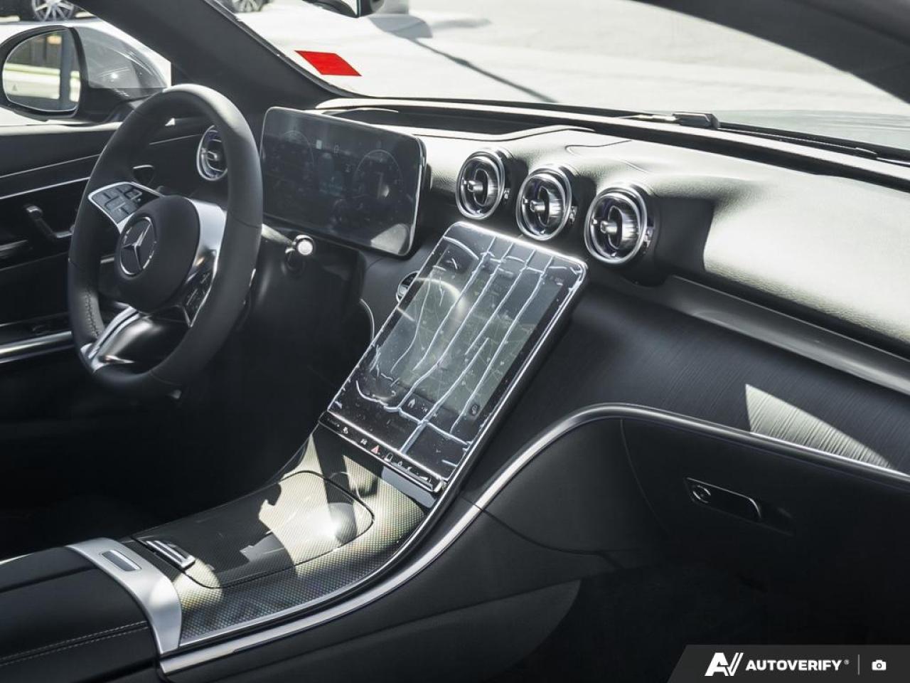 2026 Mercedes-Benz CLE 300 Base CLE 300 2dr All-Wheel Drive 4MATIC Coupe Photo