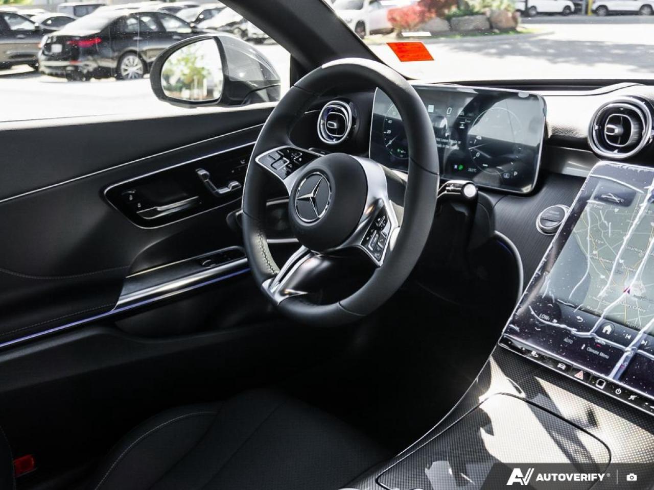 2026 Mercedes-Benz CLE 300 Base CLE 300 2dr All-Wheel Drive 4MATIC Coupe Photo