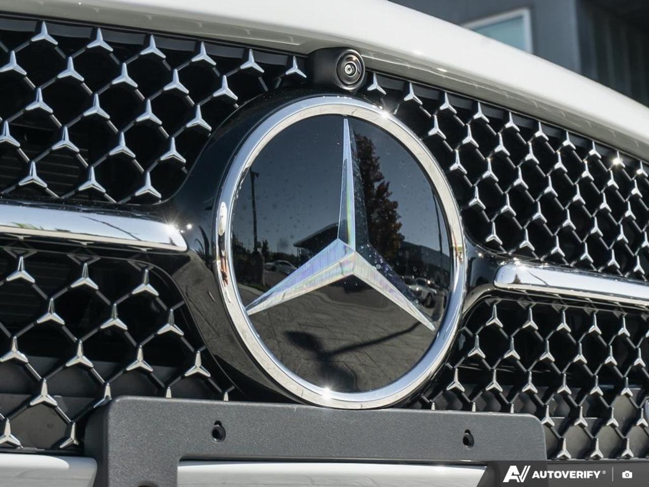 2026 Mercedes-Benz CLE 300 Base CLE 300 2dr All-Wheel Drive 4MATIC Coupe Photo