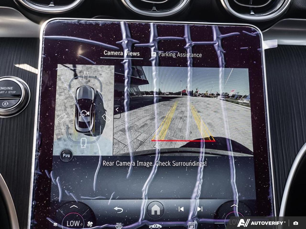 2026 Mercedes-Benz CLE 300 Base CLE 300 2dr All-Wheel Drive 4MATIC Coupe Photo