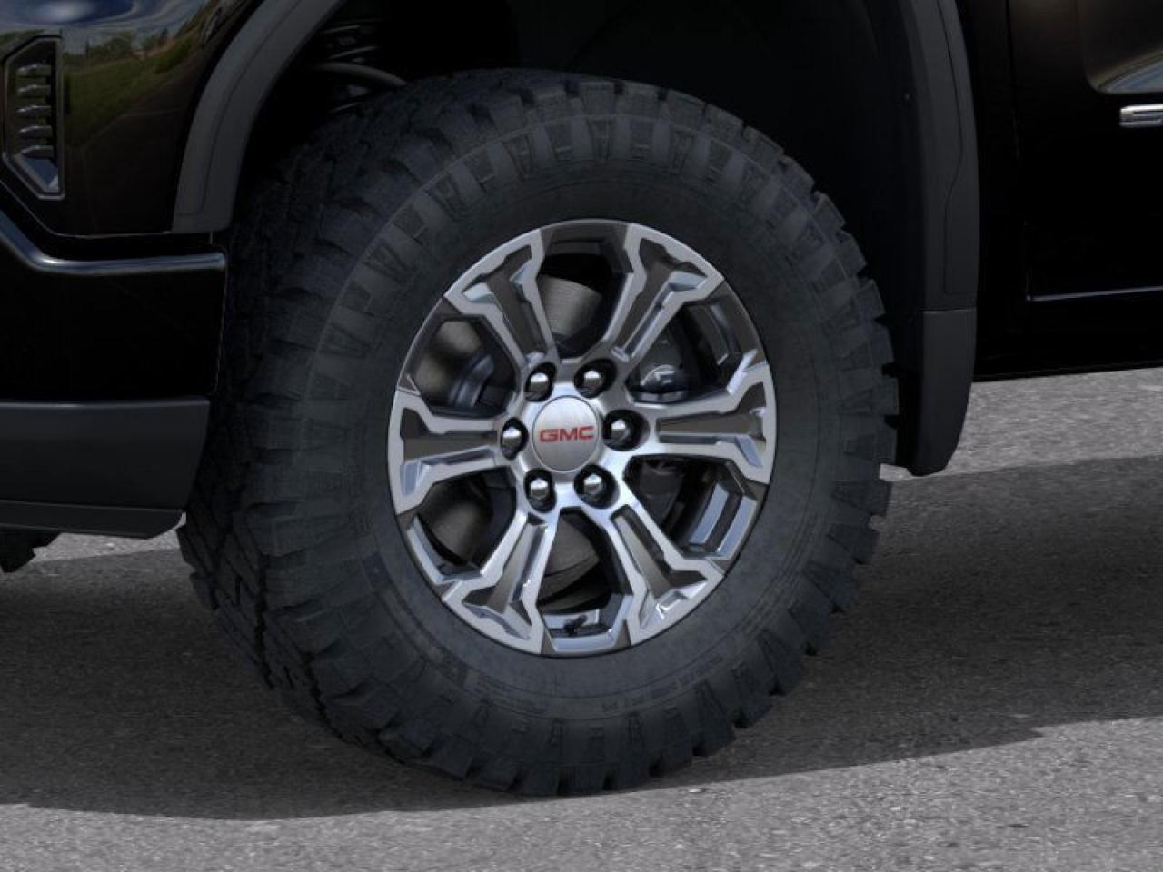 2026 GMC Sierra 1500 Crew Cab Short Box 4-Wheel Drive Pro Photo