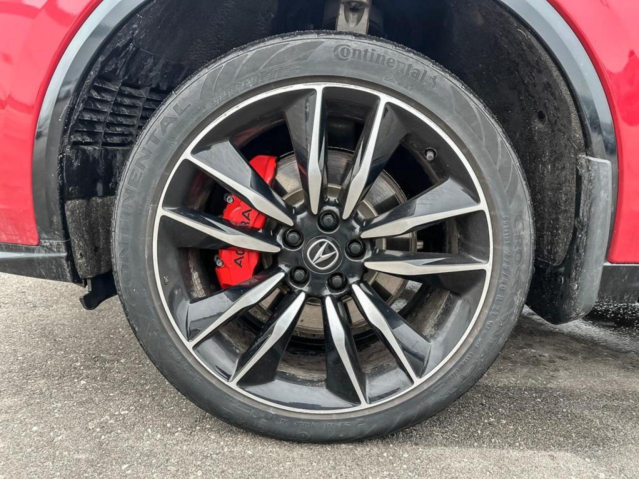 2022 Acura MDX Type S Photo