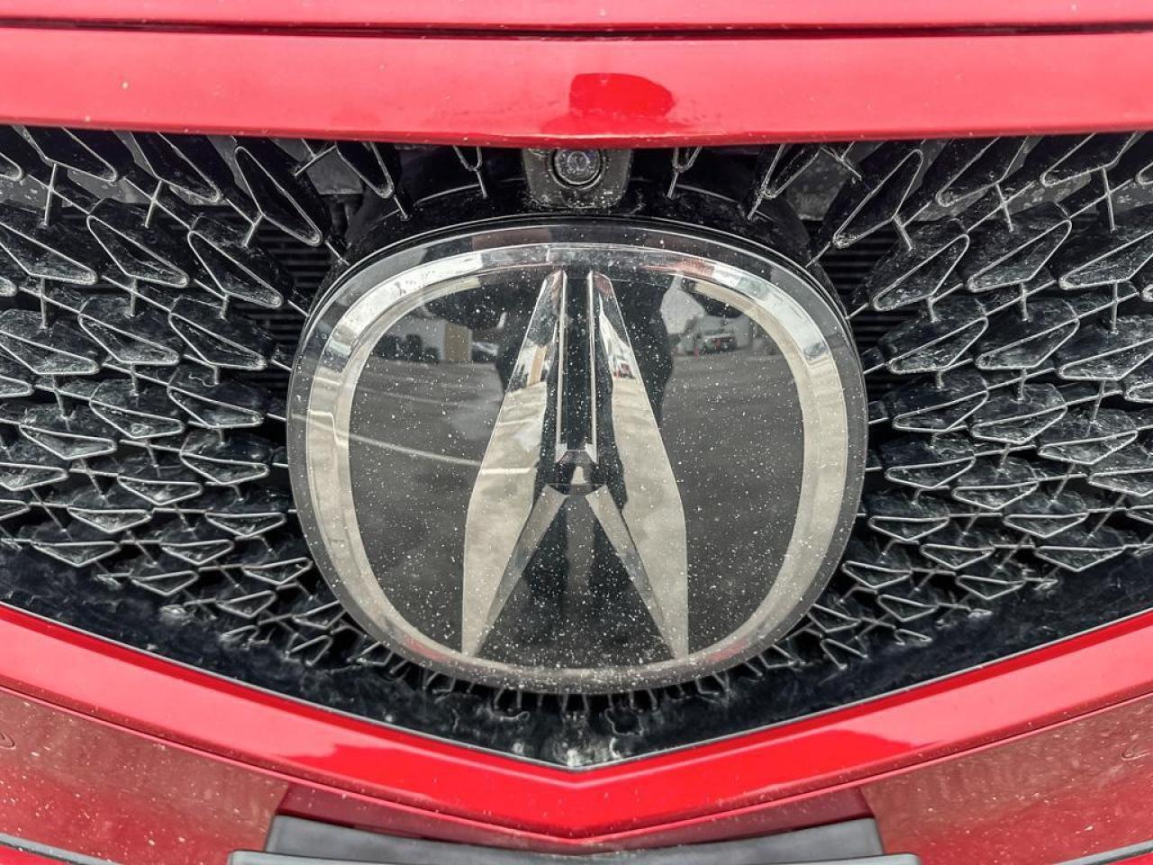 2022 Acura MDX Type S Photo