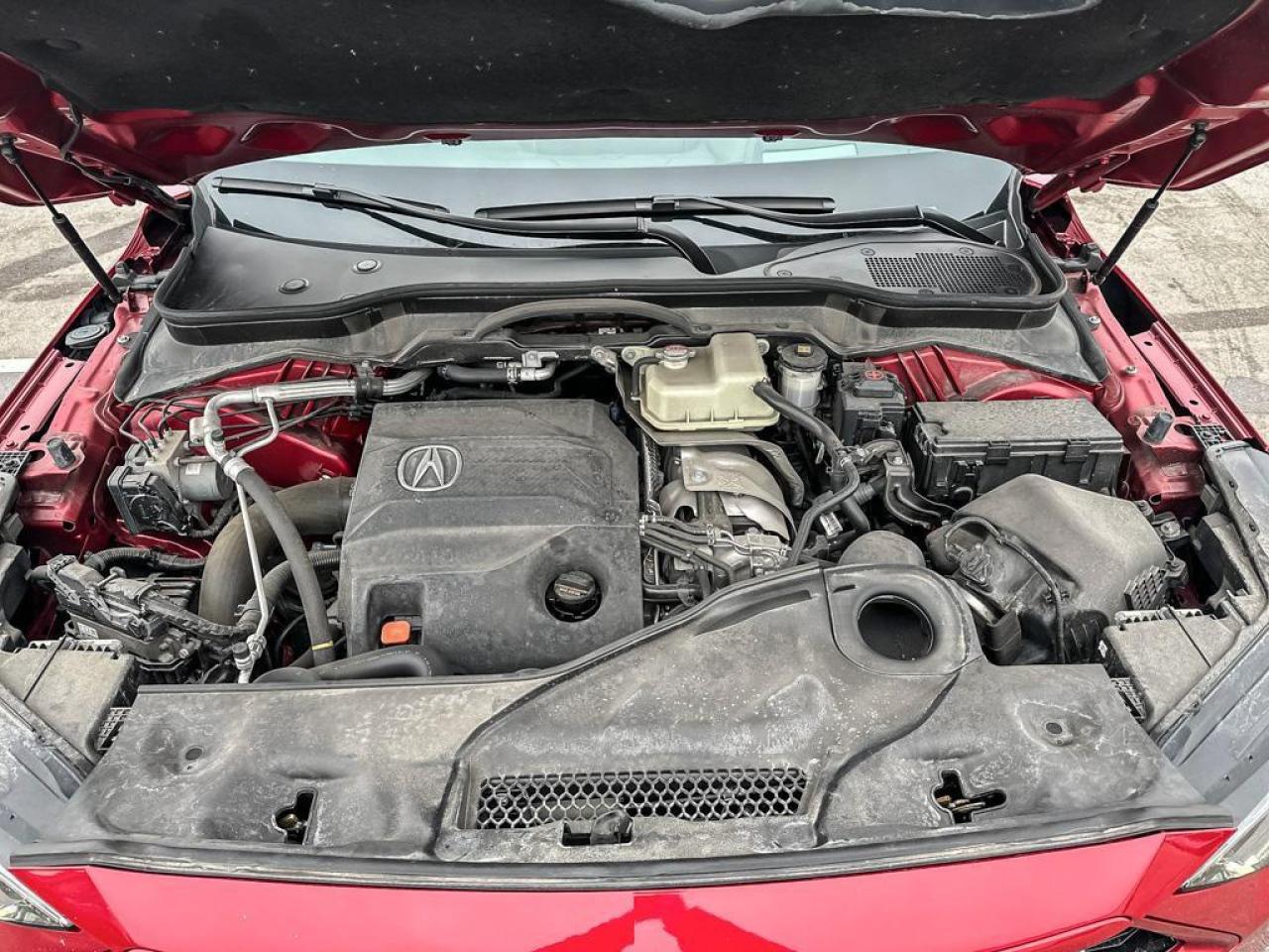 2022 Acura MDX Type S Photo