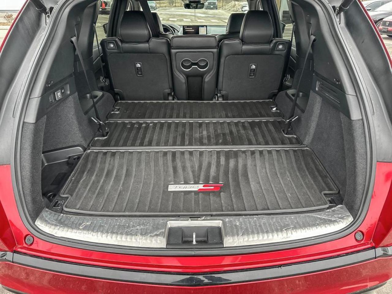 2022 Acura MDX Type S Photo