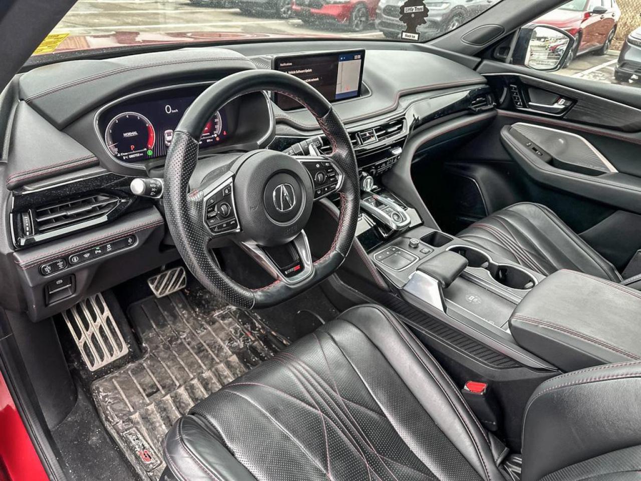 2022 Acura MDX Type S Photo