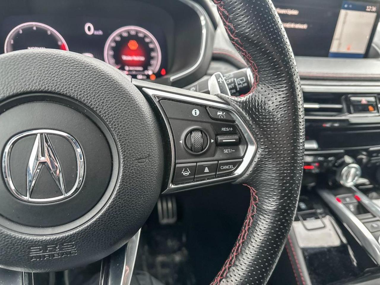 2022 Acura MDX Type S Photo