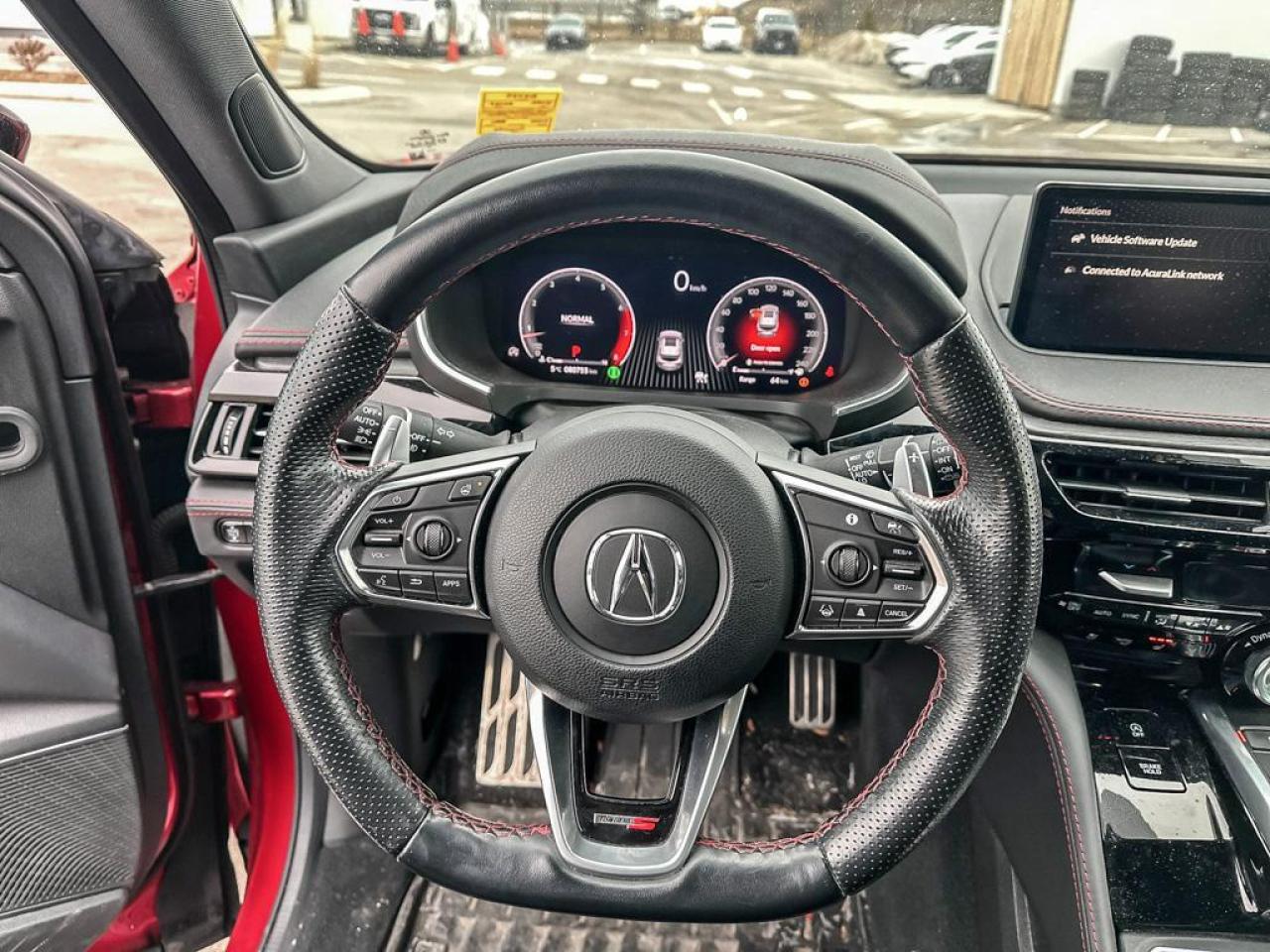 2022 Acura MDX Type S Photo