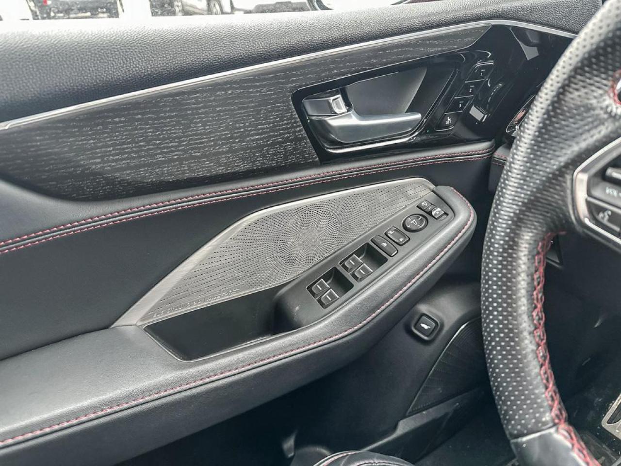 2022 Acura MDX Type S Photo