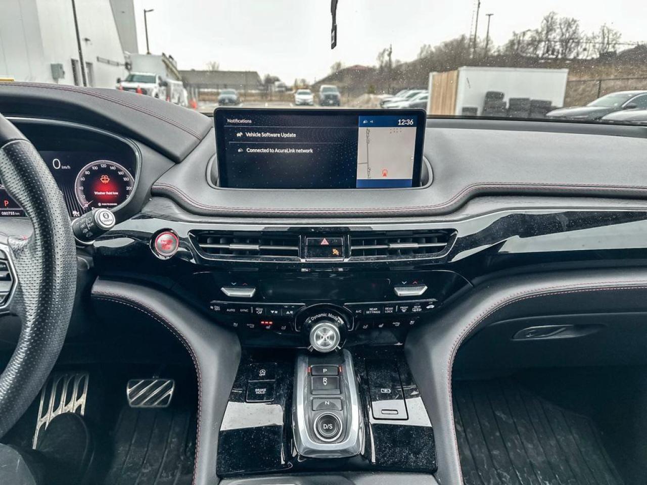 2022 Acura MDX Type S Photo