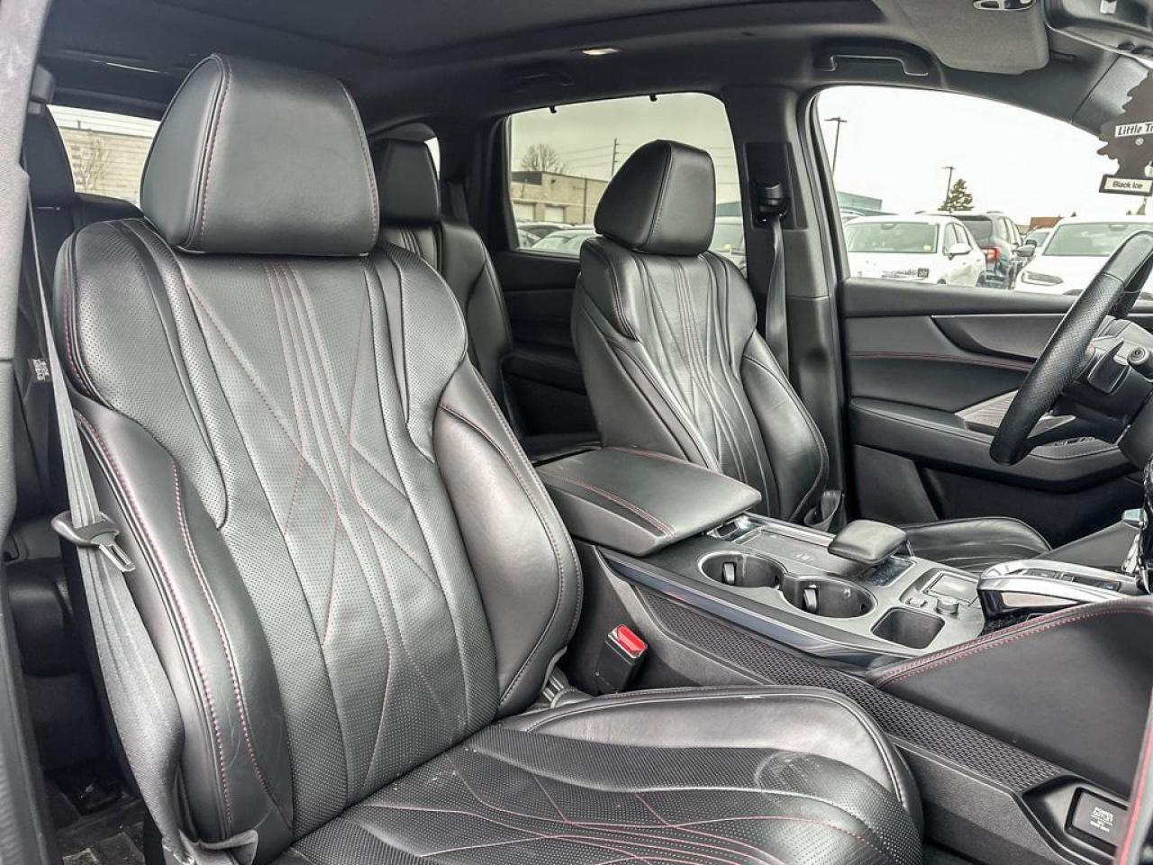 2022 Acura MDX Type S Photo