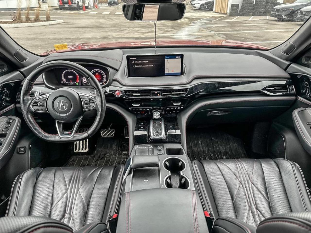 2022 Acura MDX Type S Photo