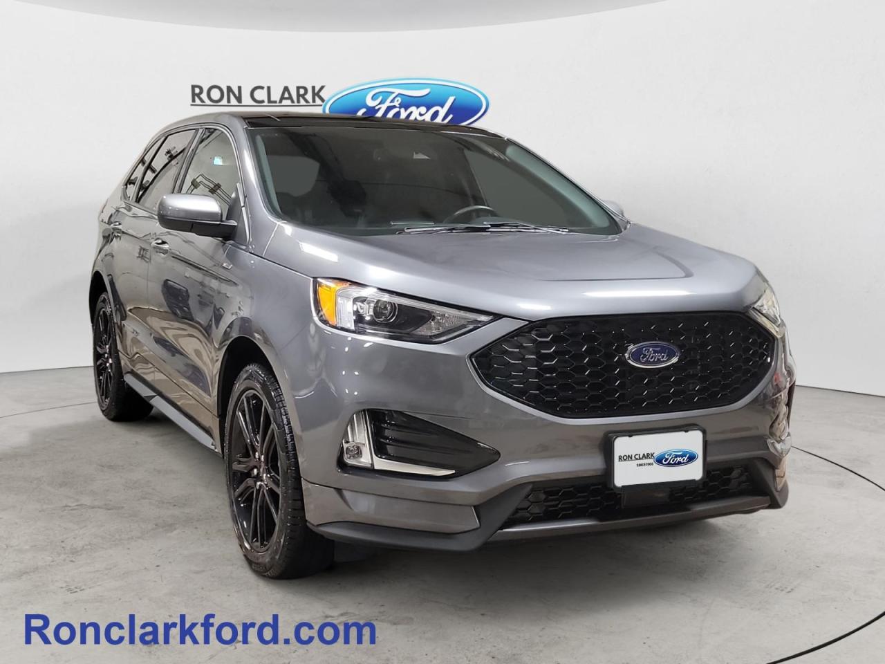 2024 Ford Edge ST Line 4dr All-Wheel Drive Photo0