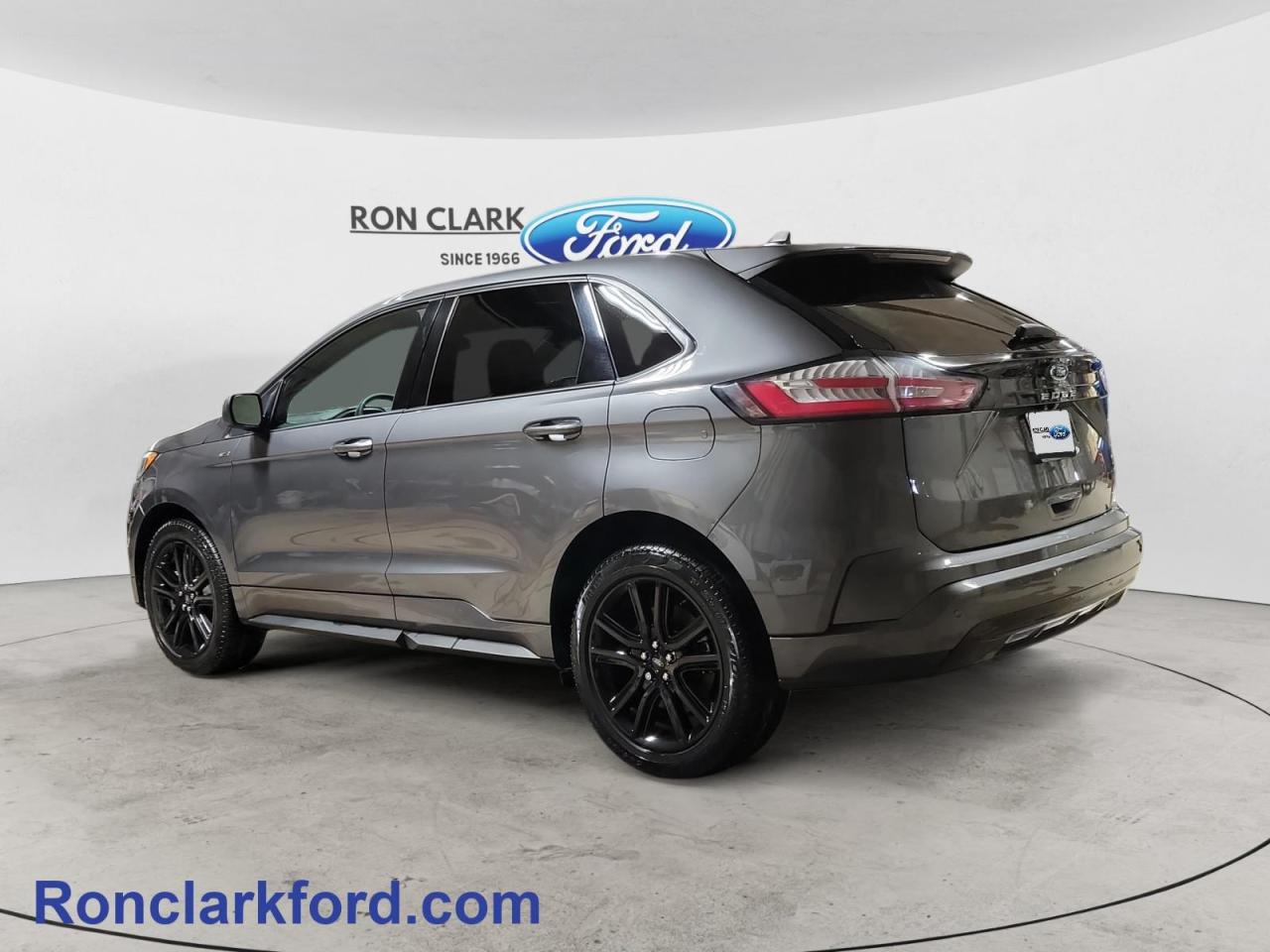 2024 Ford Edge ST Line 4dr All-Wheel Drive Photo