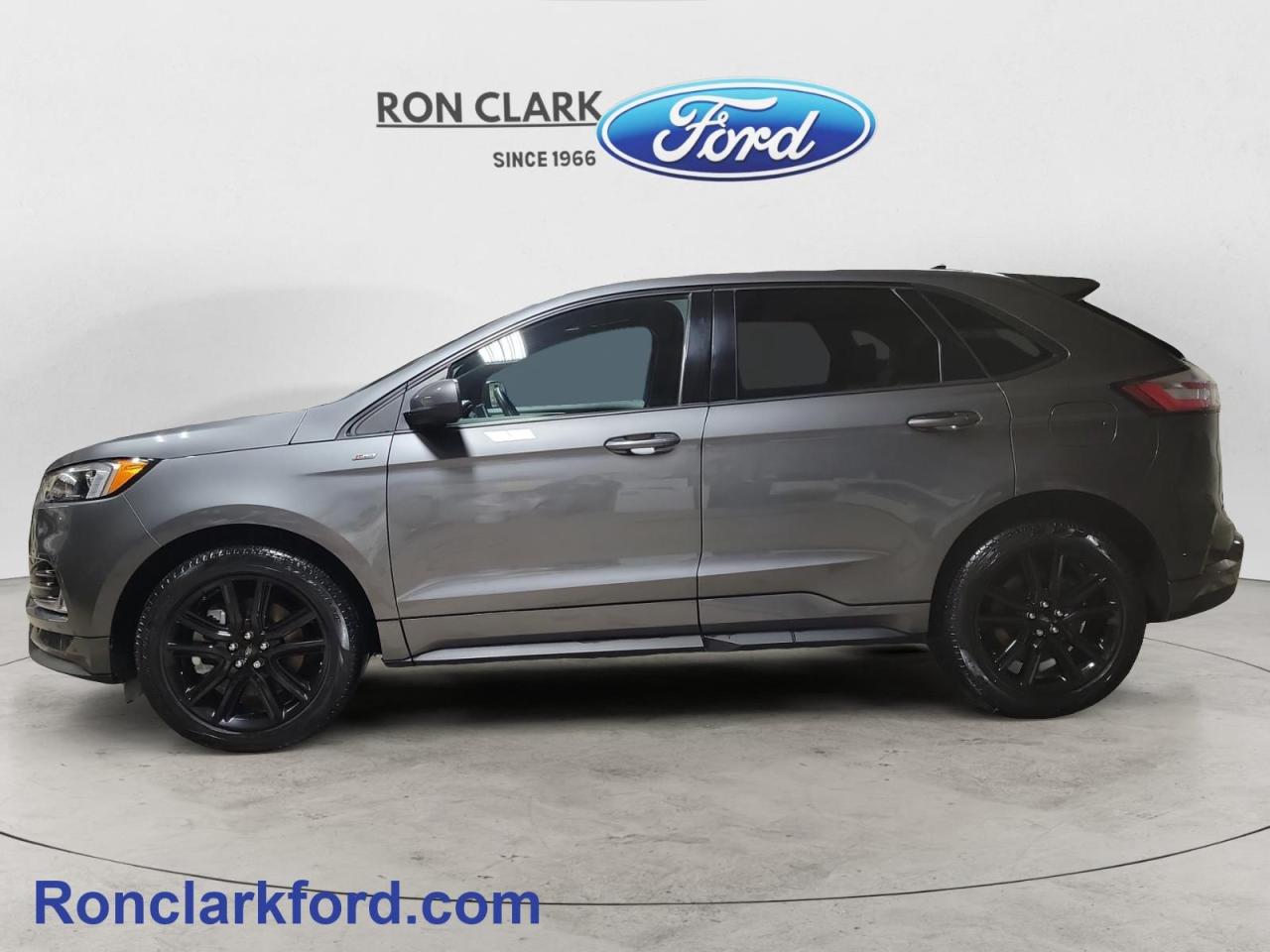 2024 Ford Edge ST Line 4dr All-Wheel Drive Photo3