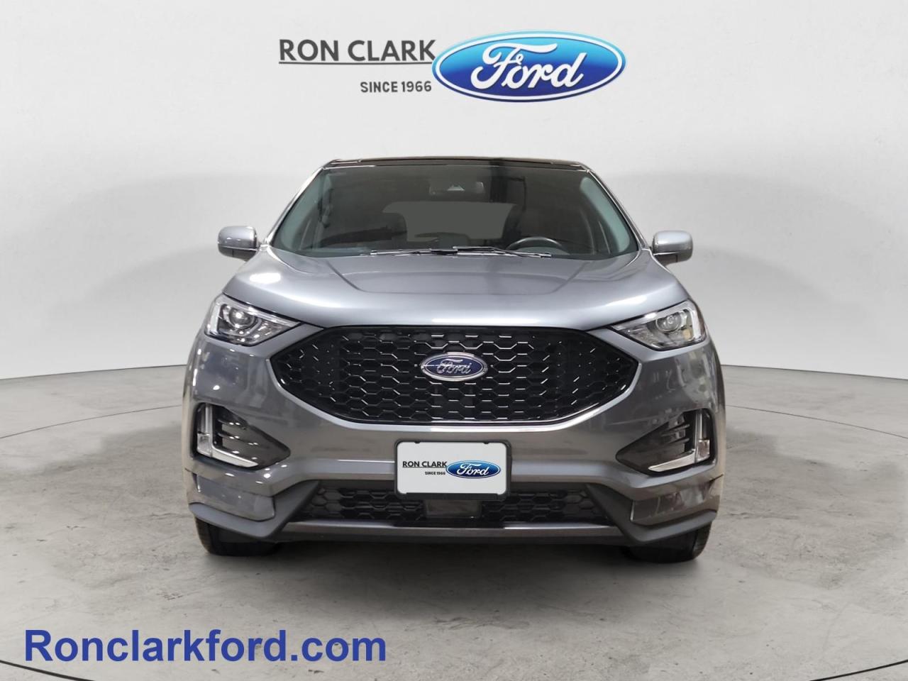 2024 Ford Edge ST Line 4dr All-Wheel Drive Photo