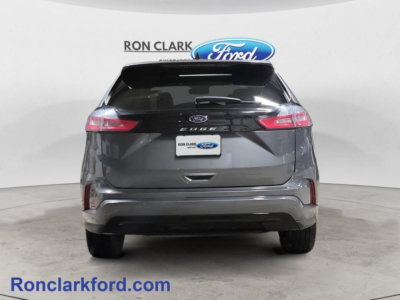 2024 Ford Edge ST Line 4dr All-Wheel Drive Photo