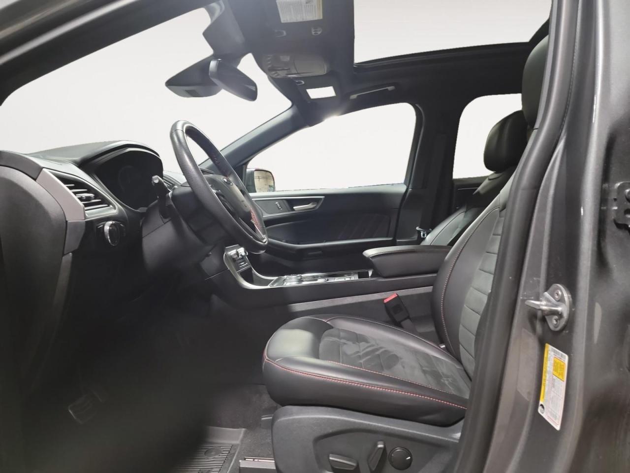 2024 Ford Edge ST Line 4dr All-Wheel Drive Photo