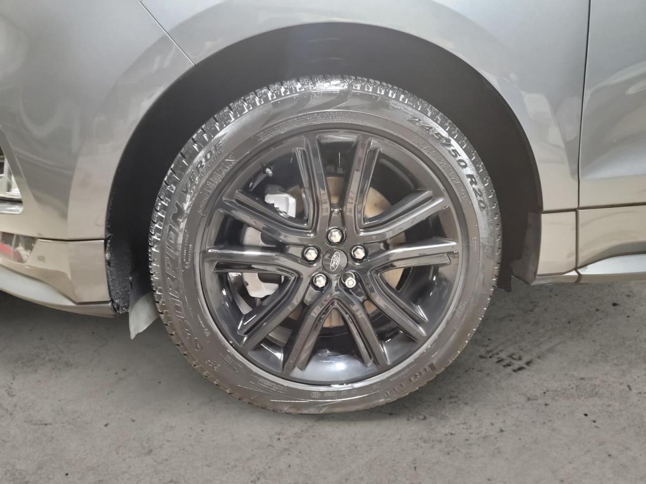 2024 Ford Edge ST Line 4dr All-Wheel Drive Photo