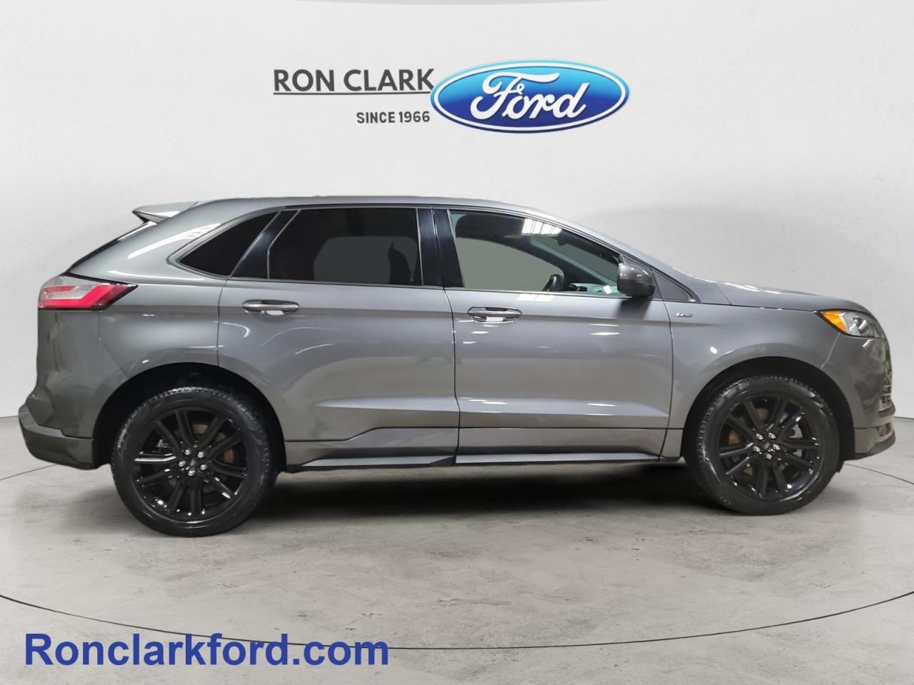 2024 Ford Edge ST Line 4dr All-Wheel Drive Photo
