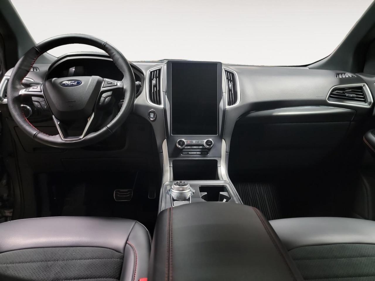 2024 Ford Edge ST Line 4dr All-Wheel Drive Photo