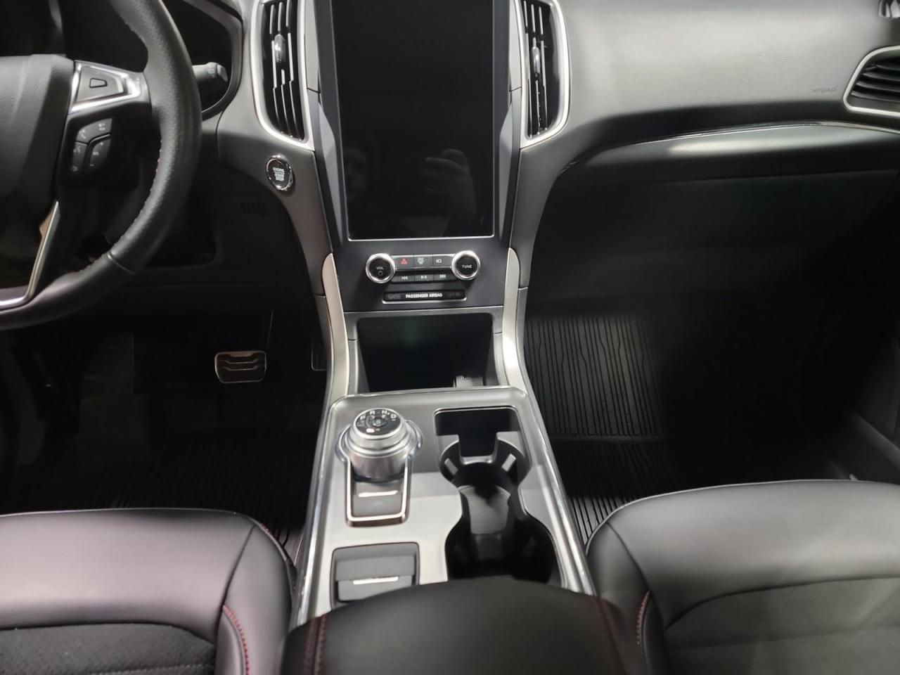 2024 Ford Edge ST Line 4dr All-Wheel Drive Photo