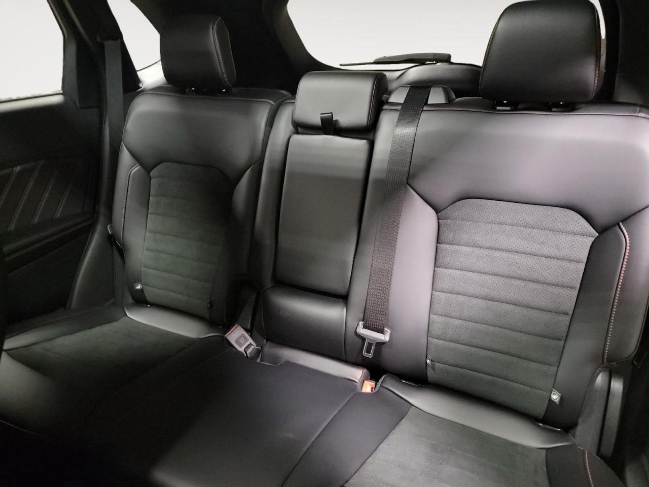 2024 Ford Edge ST Line 4dr All-Wheel Drive Photo