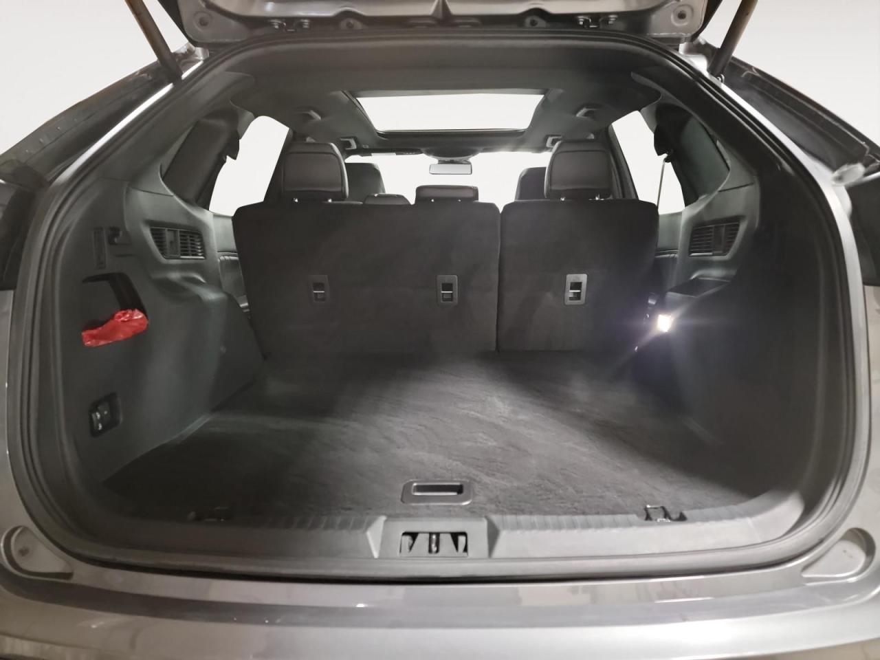 2024 Ford Edge ST Line 4dr All-Wheel Drive Photo