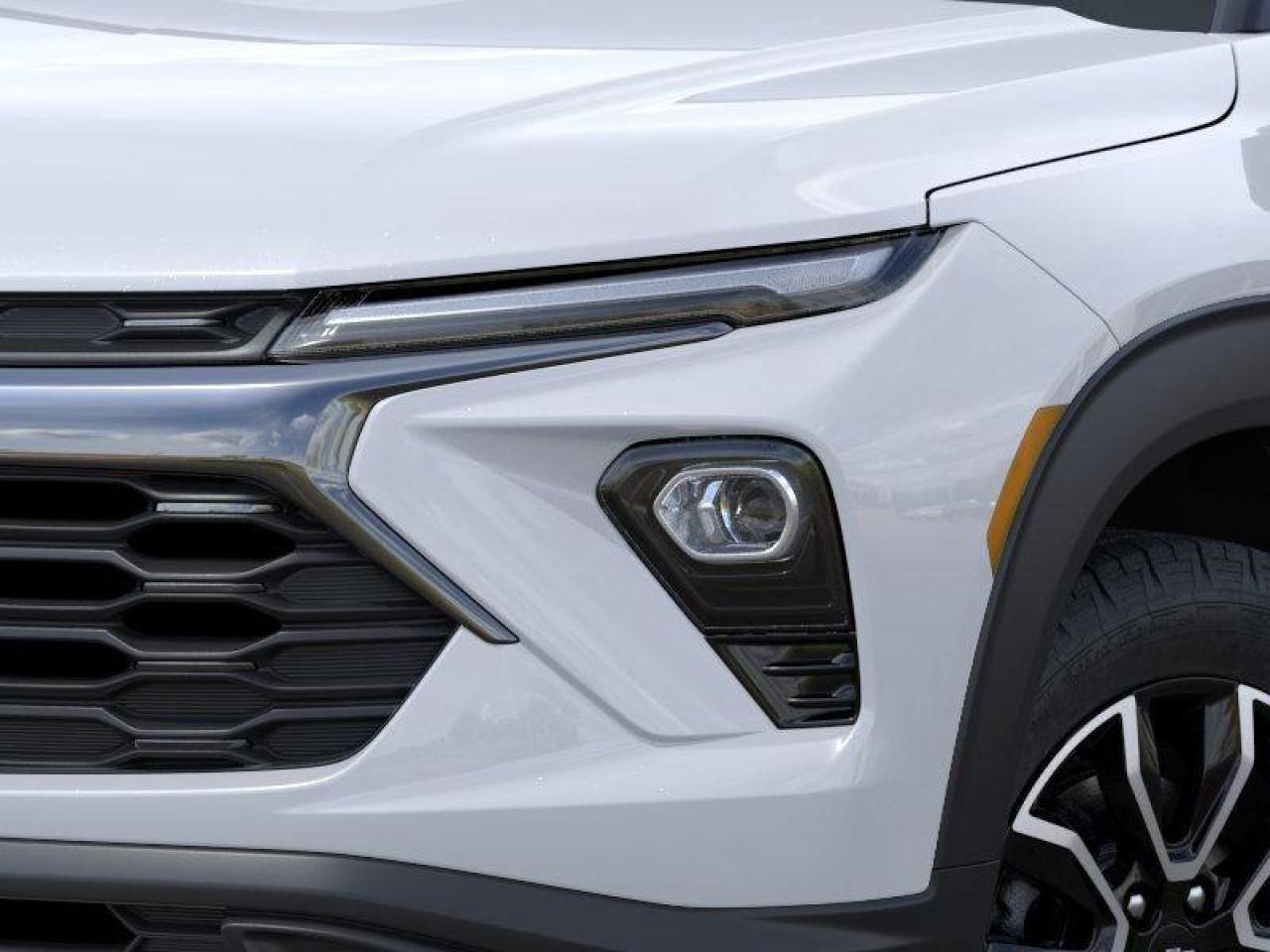 2026 Chevrolet TrailBlazer ACTIV 4dr All-Wheel Drive Photo