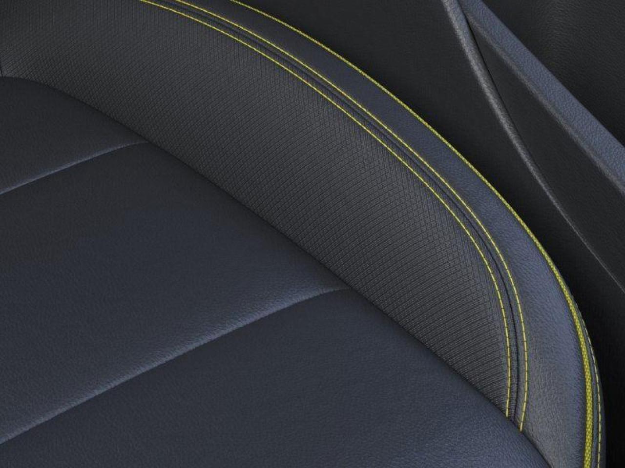 2026 Chevrolet TrailBlazer ACTIV 4dr All-Wheel Drive Photo