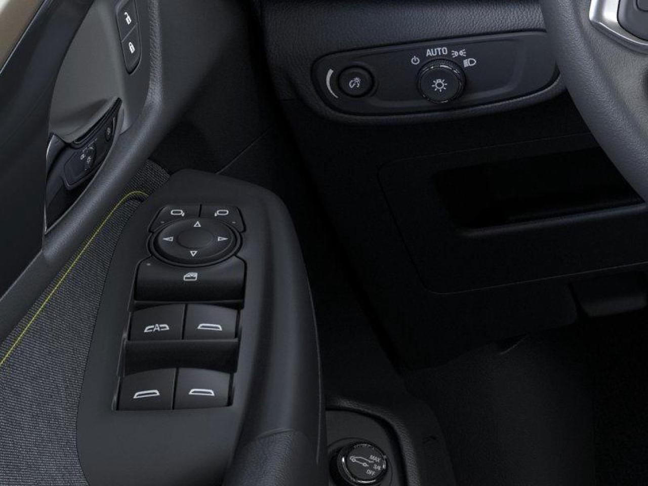 2026 Chevrolet TrailBlazer ACTIV 4dr All-Wheel Drive Photo