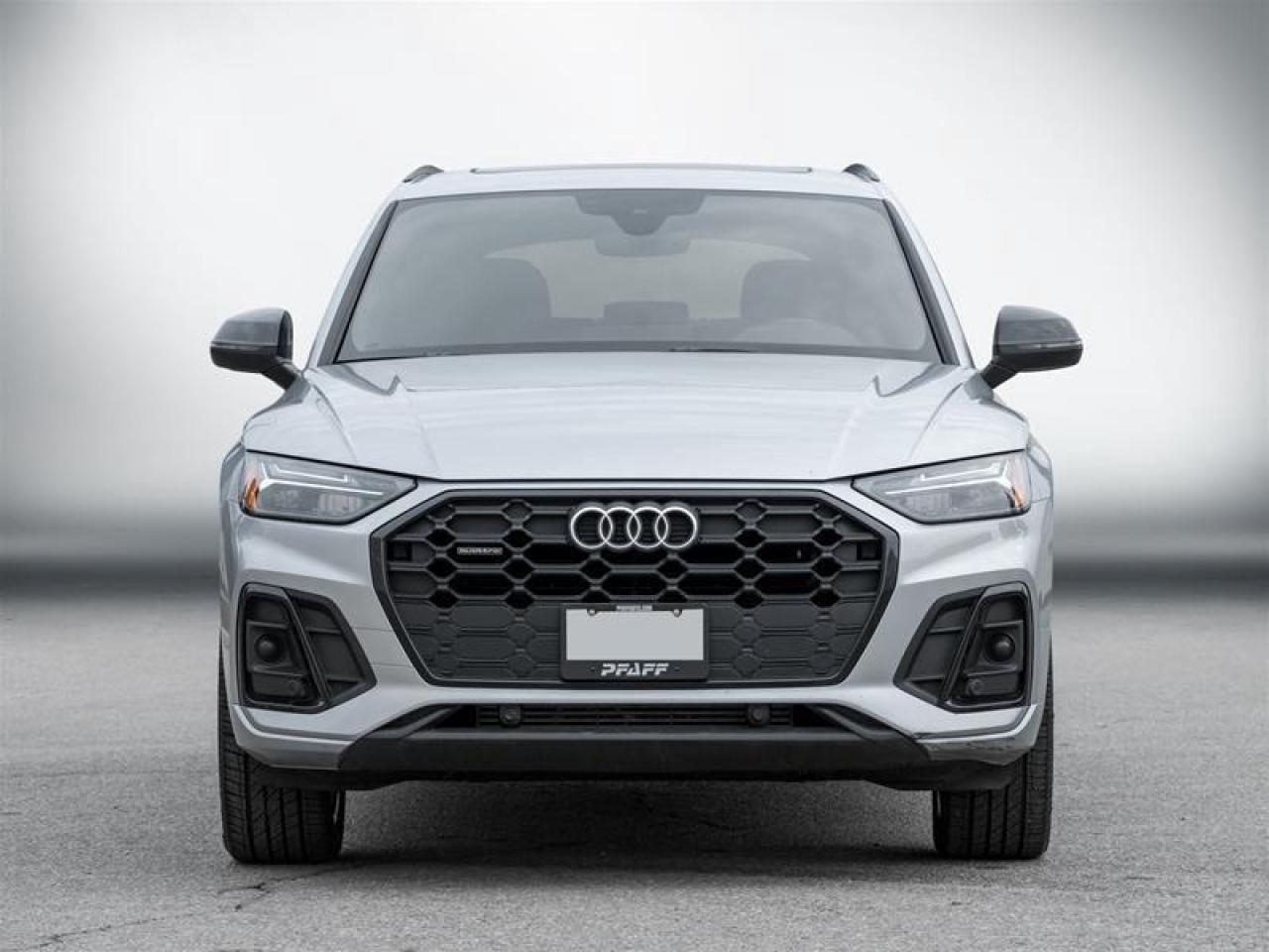 2023 Audi Q5 45 Progressiv 4dr All-Wheel Drive quattro Sport Utility Photo