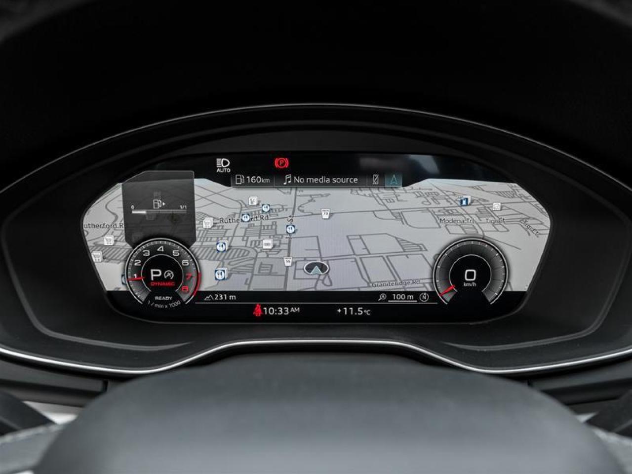 2023 Audi Q5 45 Progressiv 4dr All-Wheel Drive quattro Sport Utility Photo