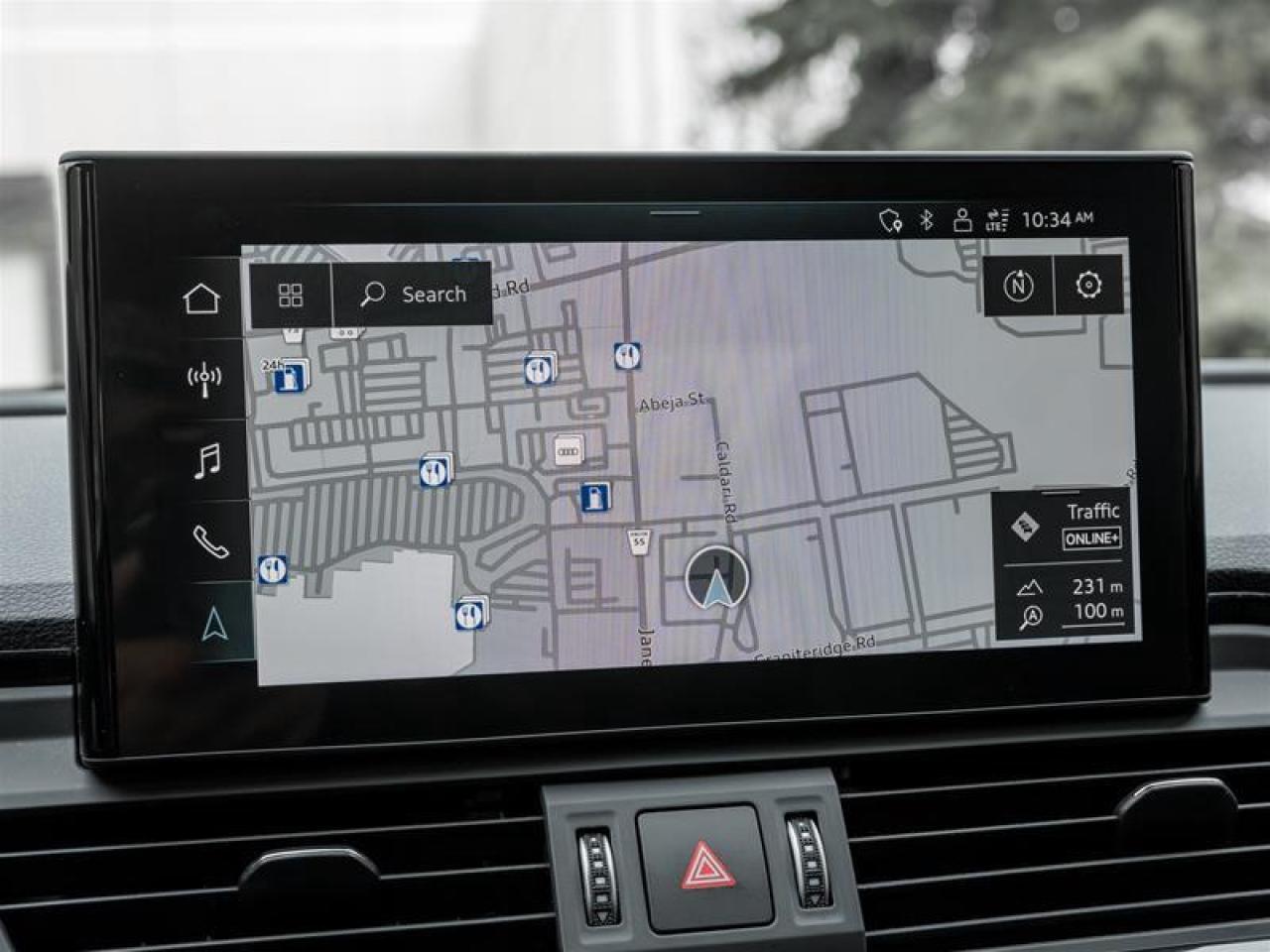 2023 Audi Q5 45 Progressiv 4dr All-Wheel Drive quattro Sport Utility Photo