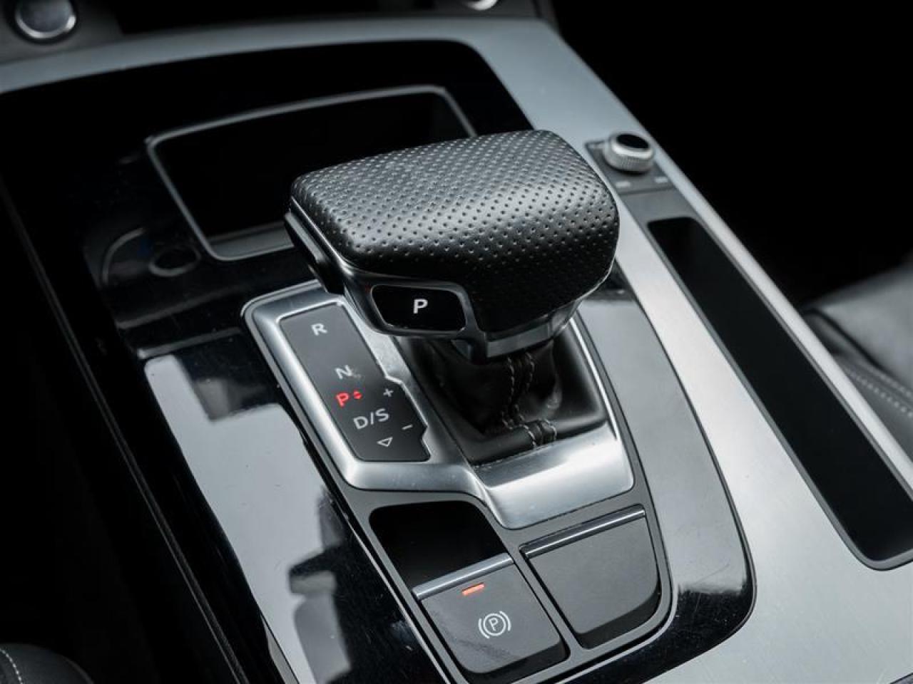 2023 Audi Q5 45 Progressiv 4dr All-Wheel Drive quattro Sport Utility Photo