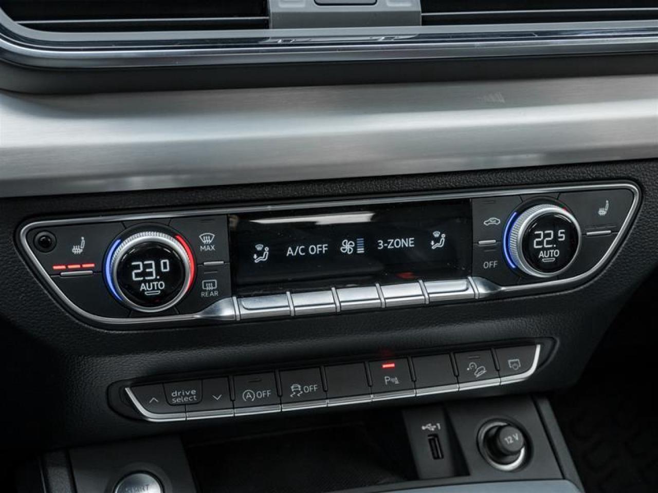 2023 Audi Q5 45 Progressiv 4dr All-Wheel Drive quattro Sport Utility Photo