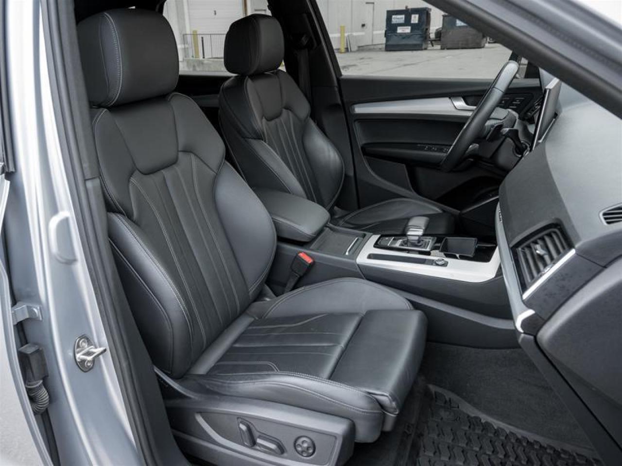 2023 Audi Q5 45 Progressiv 4dr All-Wheel Drive quattro Sport Utility Photo