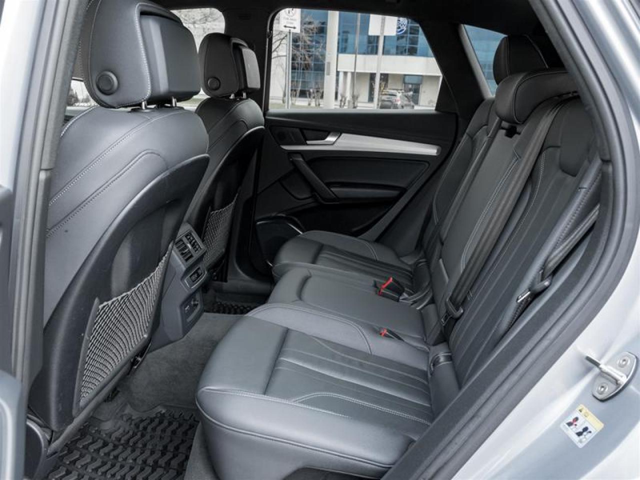 2023 Audi Q5 45 Progressiv 4dr All-Wheel Drive quattro Sport Utility Photo