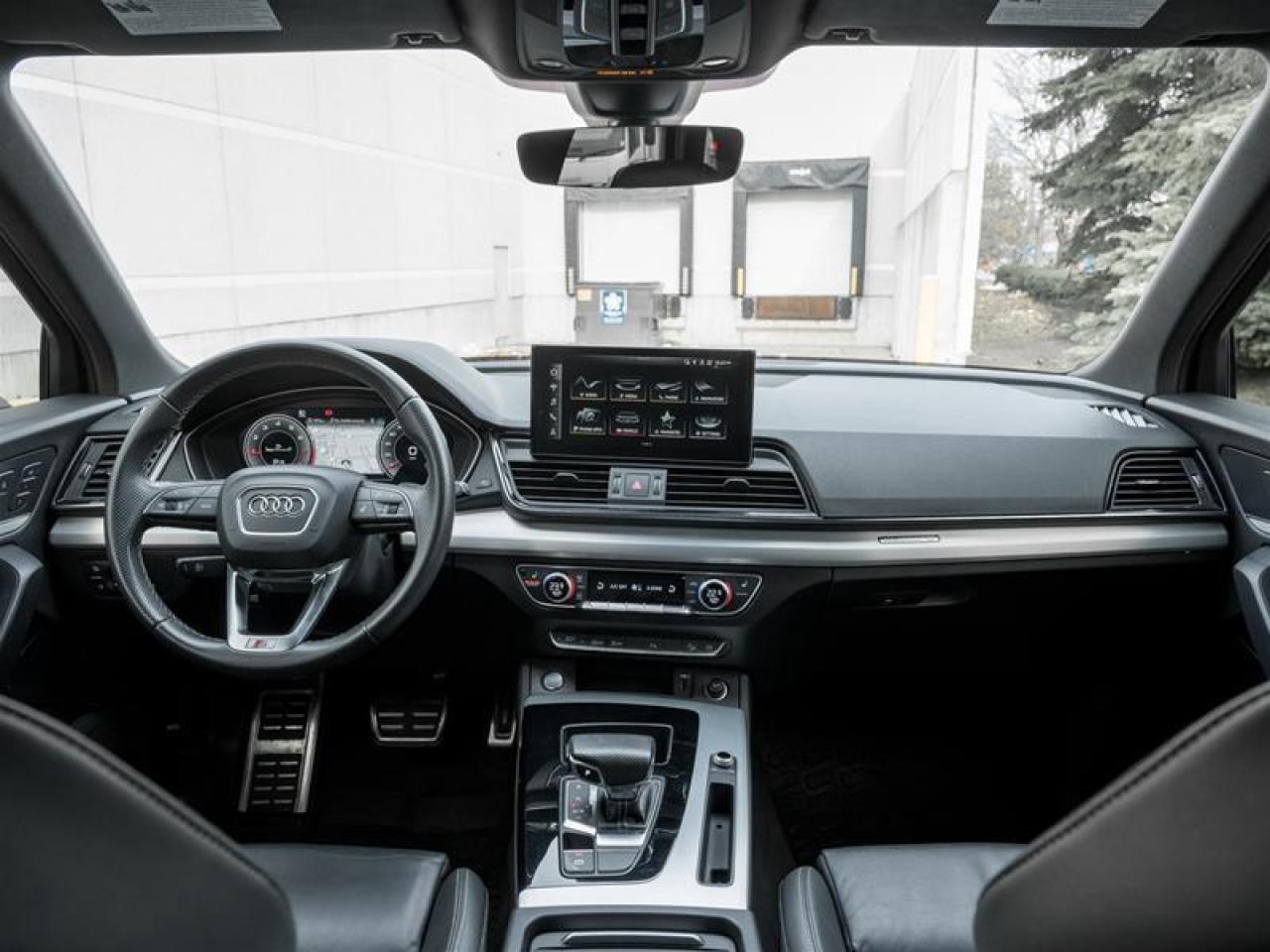 2023 Audi Q5 45 Progressiv 4dr All-Wheel Drive quattro Sport Utility Photo